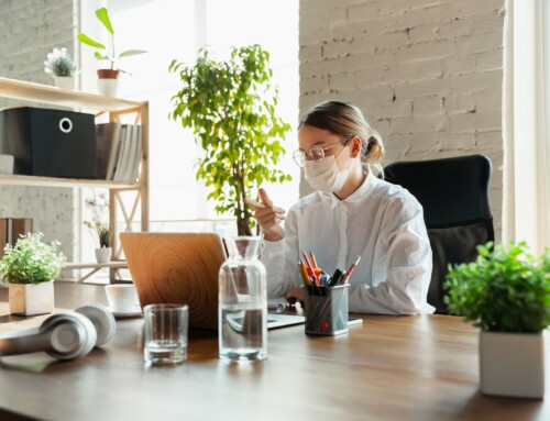 Il nuovo workspace post covid-19